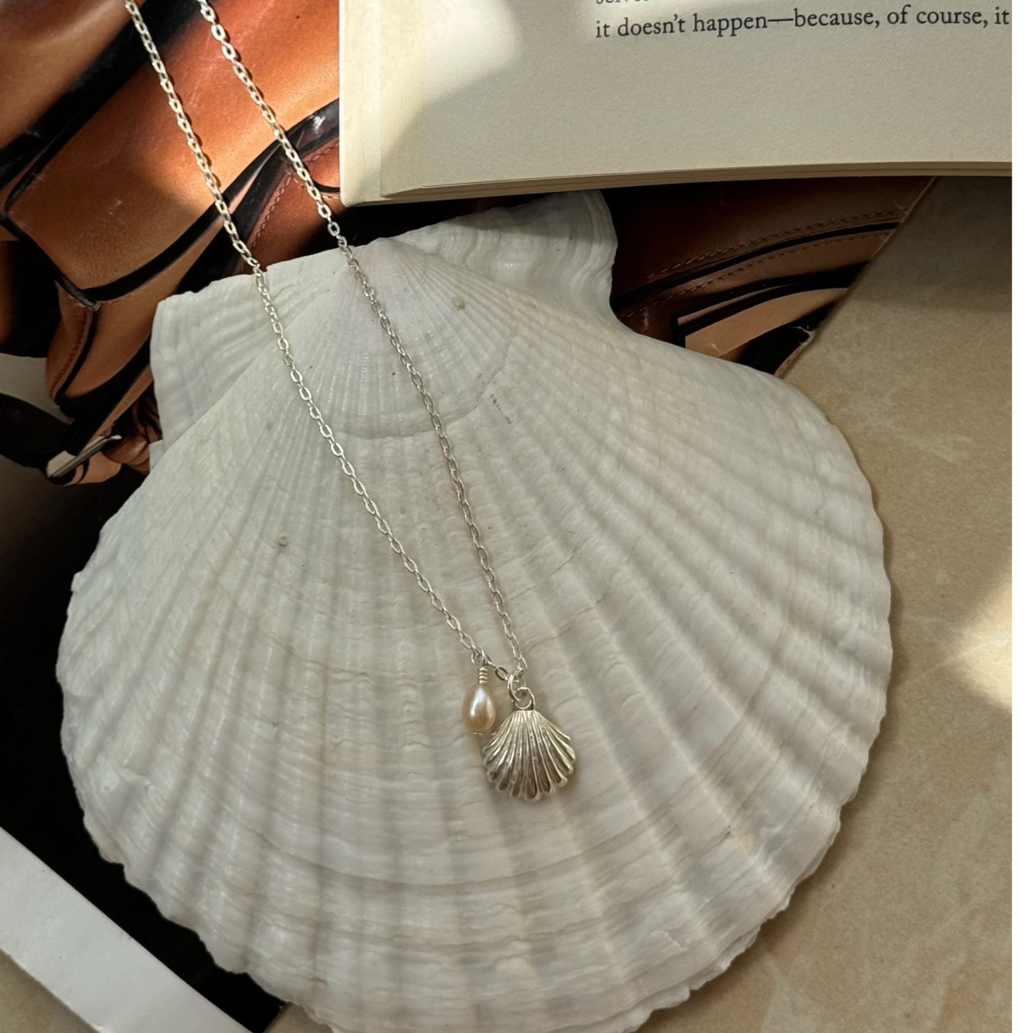Seaside Necklace