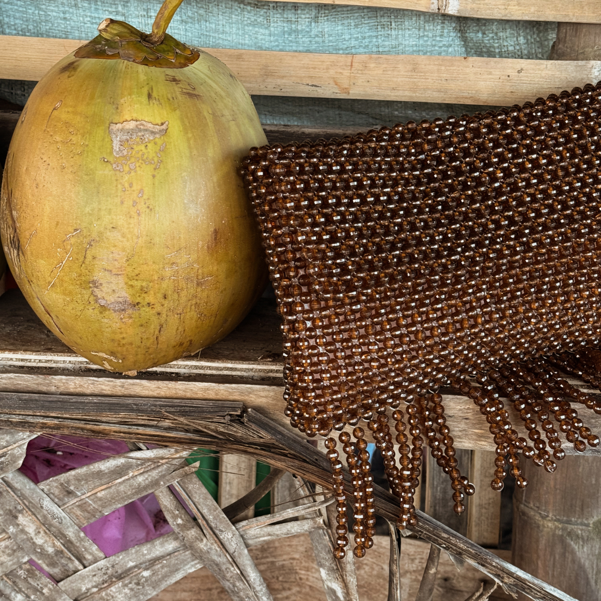 The Kelapa Cabana