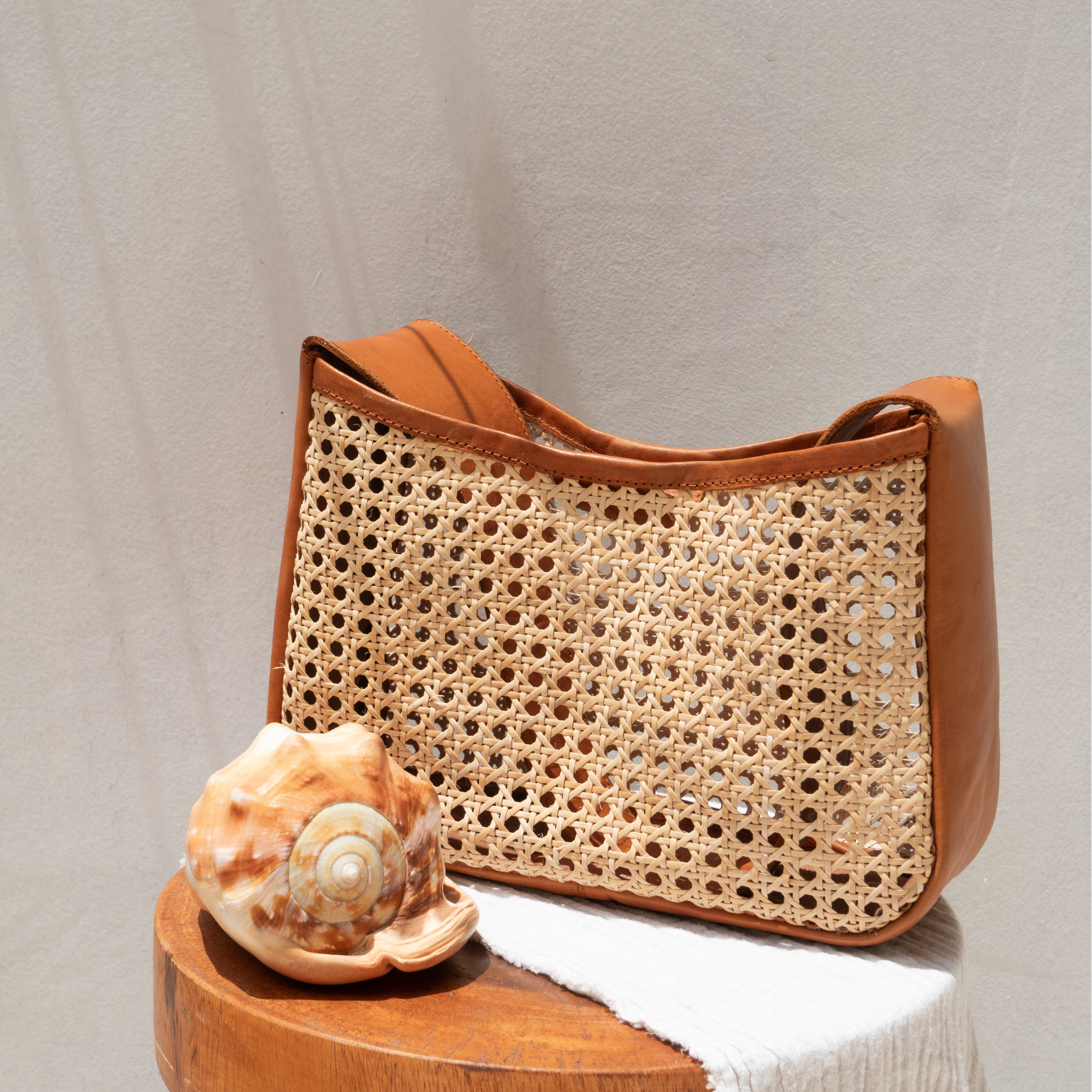 Sanur Shoulder Bag