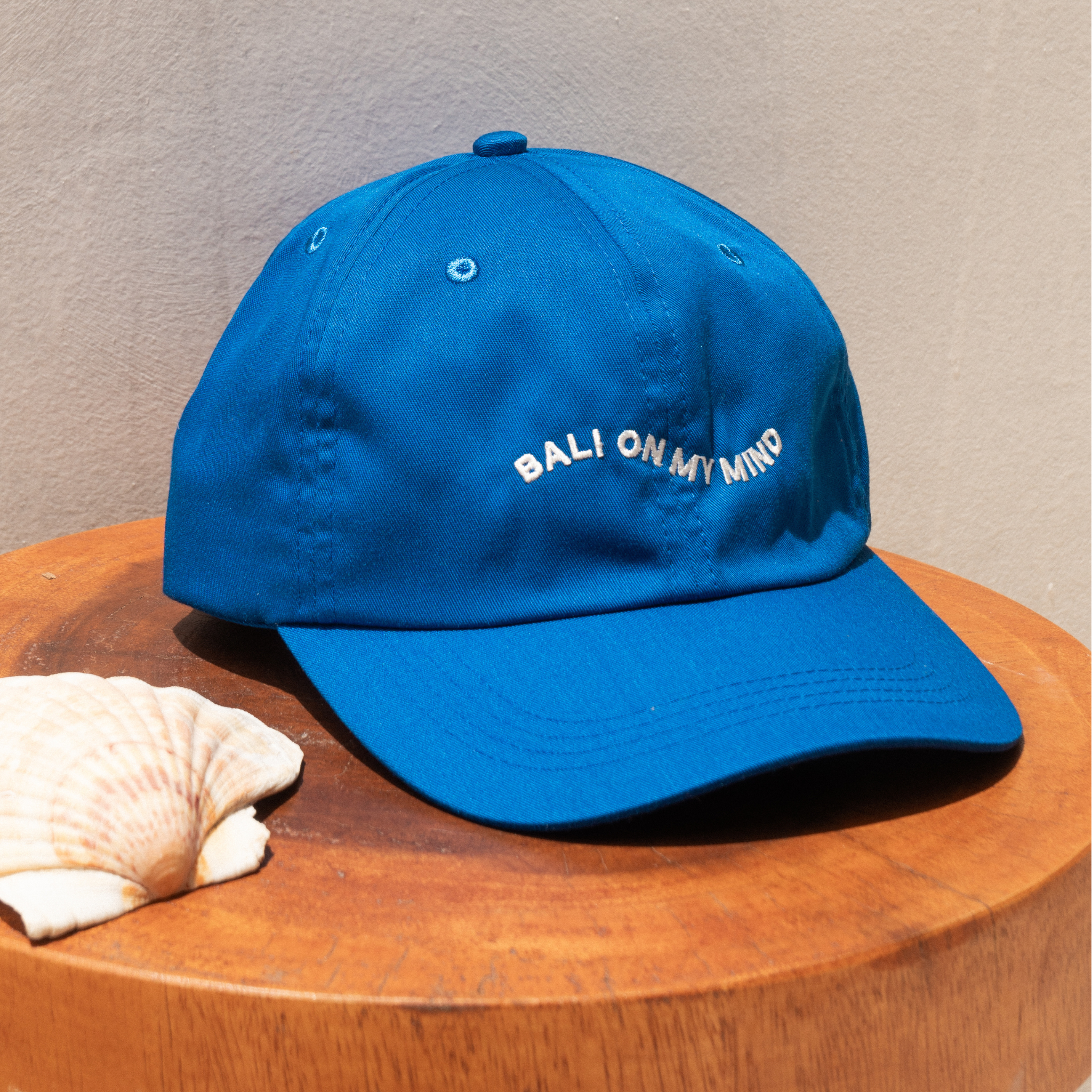 'Bali on my Mind' Cap