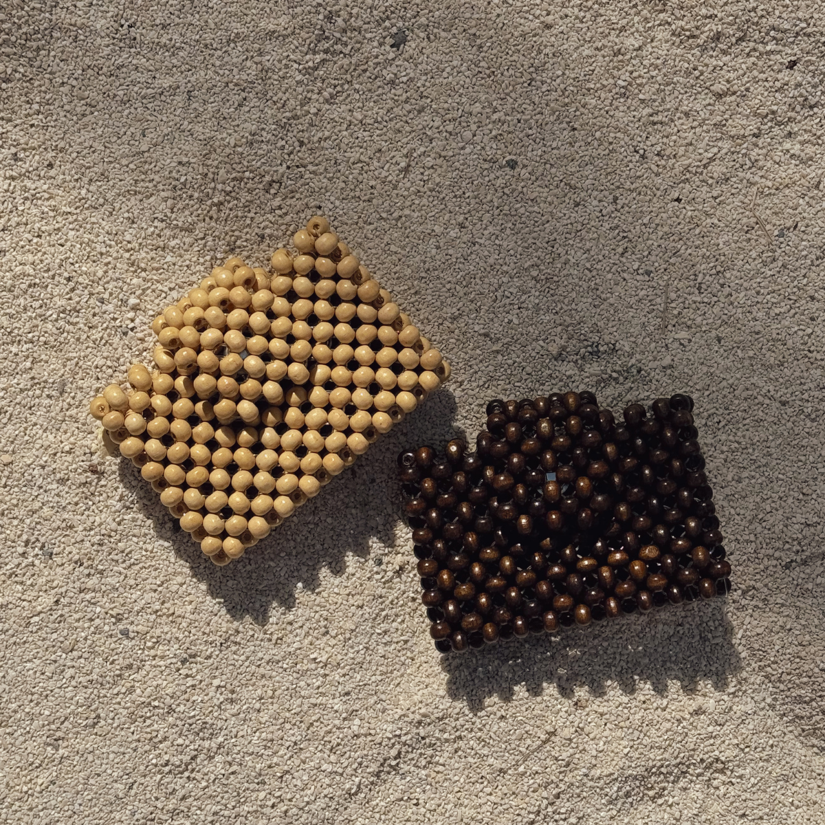 The Kayu Cardholder