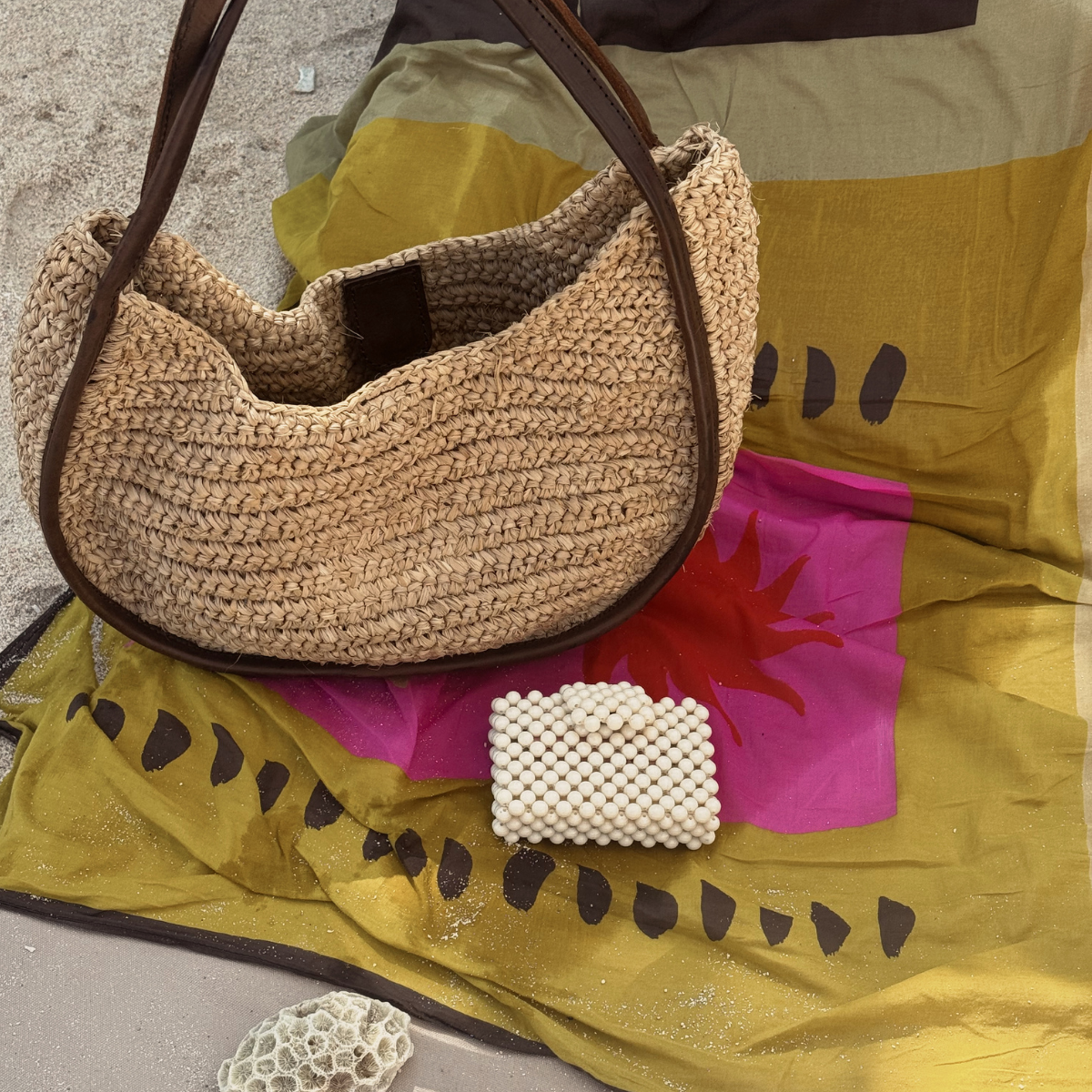 The Canggu Cardholder