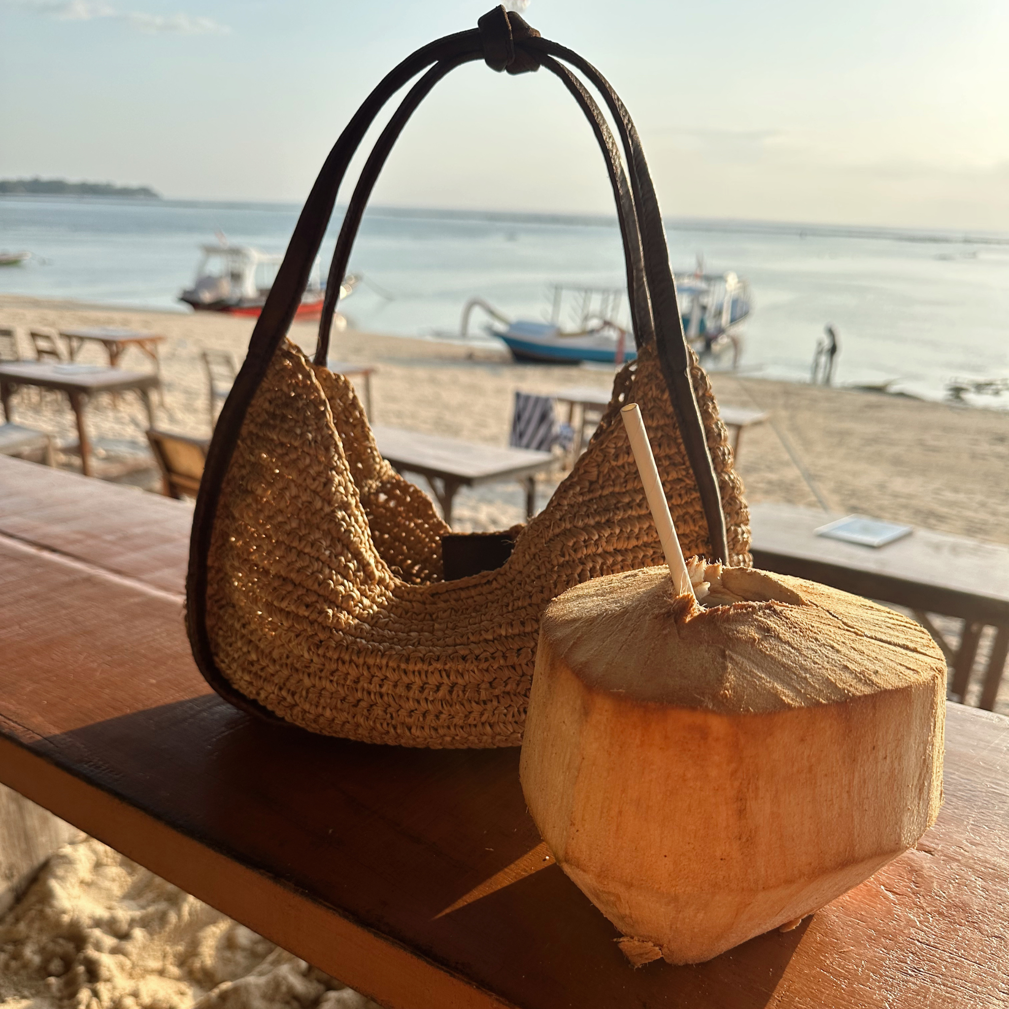 The Sumba Kecil